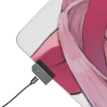 Load image into Gallery viewer, Uma Musume: Pretty Derby RGB LED Mouse Pad (Desk Mat)
