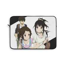 Load image into Gallery viewer, Hyuoka main members Laptop Sleeve
