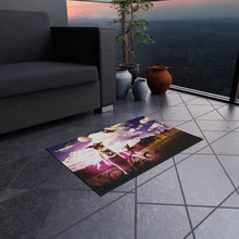 Load image into Gallery viewer, Bleach Rug
