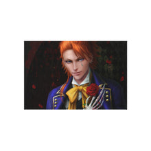 Load image into Gallery viewer, Black Butler Rug
