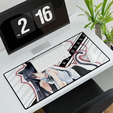 Load image into Gallery viewer, Anime Oreimor Mouse Pad (Desk Mat)
