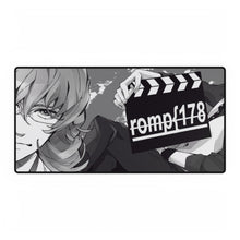 Load image into Gallery viewer, Anime Tiger &amp; Bunny Mouse Pad (Desk Mat)
