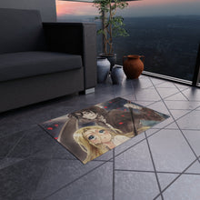Load image into Gallery viewer, Angels Of Death Rachel Gardner Rug
