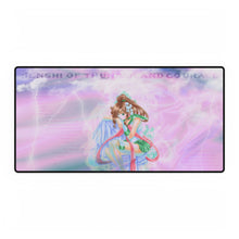 Load image into Gallery viewer, Anime Sailor Moon Mouse Pad (Desk Mat)
