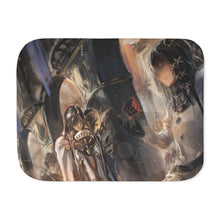 Load image into Gallery viewer, Overlord Sherpa Blanket
