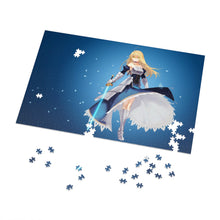 Load image into Gallery viewer, Fate/Stay Night Jigsaw Puzzle

