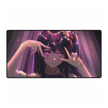 Load image into Gallery viewer, Hoshino Ai Mouse Pad (Desk Mat)
