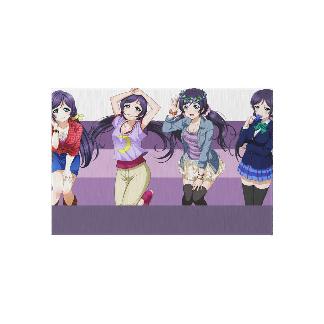 Love Live! Rug