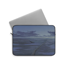 Load image into Gallery viewer, Anime Spirited Awayr Laptop Sleeve
