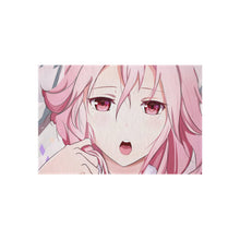 Load image into Gallery viewer, Guilty Crown Inori Yuzuriha Rug
