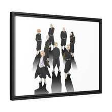 Load image into Gallery viewer, Anime Tokyo Revengers Canvas Framed Art Print
