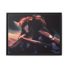 Load image into Gallery viewer, Worrior Revenge Canvas Framed Art Print
