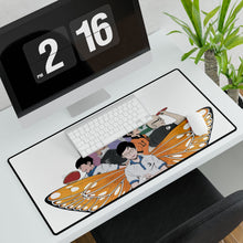 Load image into Gallery viewer, Ping Pong The Animation Mouse Pad (Desk Mat)
