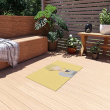 Load image into Gallery viewer, Yuzu Aihara Rug
