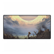 Load image into Gallery viewer, Fate Grand Order - Absolute Demonic Front Babylonia Mouse Pad (Desk Mat)
