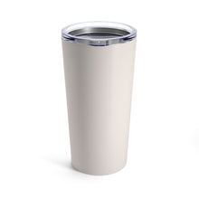 Load image into Gallery viewer, Gabriel DropOut Vignette Tsukinose April Tumbler 20oz
