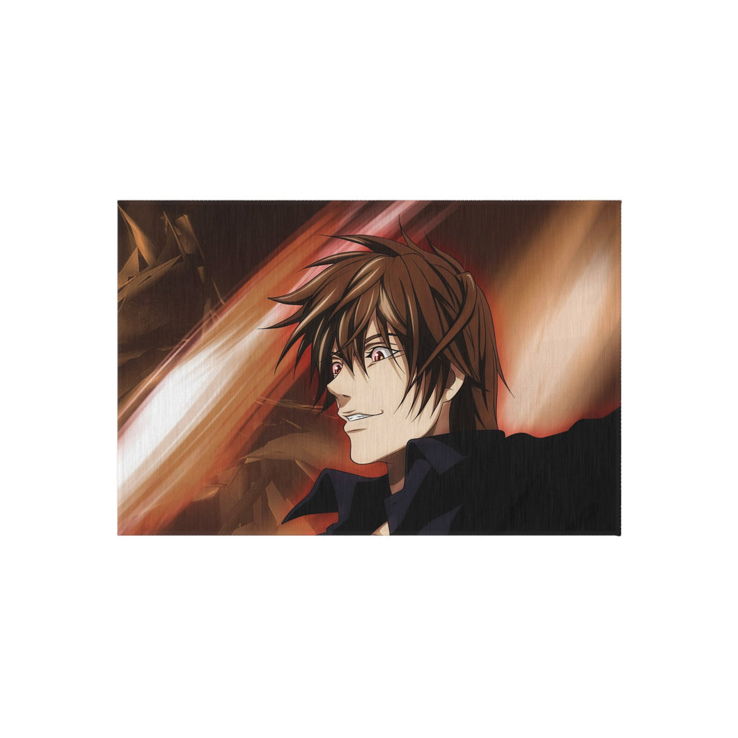 Light Yagami Rug