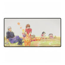 Load image into Gallery viewer, Gin No Saji Mouse Pad (Desk Mat)
