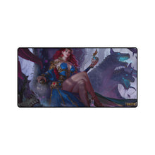 Load image into Gallery viewer, Smite Mouse Pad (Desk Mat)
