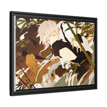 Load image into Gallery viewer, Anime Bungou Stray Dogs Canvas Framed Art Print
