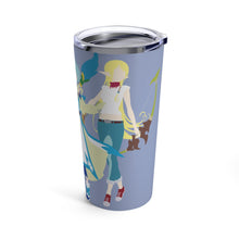 Load image into Gallery viewer, Anime GATE Tumbler 20oz
