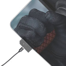 Load image into Gallery viewer, Cloud Advent Children RGB LED Mouse Pad (Desk Mat)
