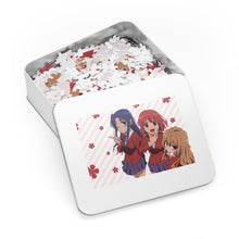 Load image into Gallery viewer, Anime Toradora! Jigsaw Puzzle
