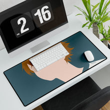 Load image into Gallery viewer, Anime Your Lie in April Mouse Pad (Desk Mat)

