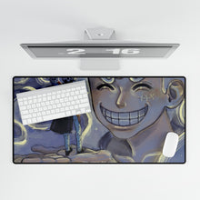 Load image into Gallery viewer, Anime One Piece Mouse Pad (Desk Mat)
