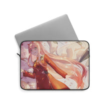 Load image into Gallery viewer, Zero Two Laptop Sleeve
