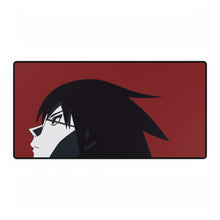 Load image into Gallery viewer, Anime Sayonara, Zetsubou-Sensei Mouse Pad (Desk Mat)
