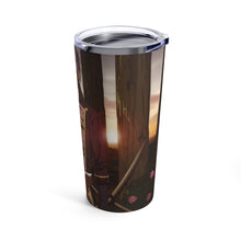 Load image into Gallery viewer, Hakuouki Shinsengumi Kitan Tumbler 20oz

