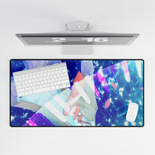 Load image into Gallery viewer, Kousei Arima Mouse Pad (Desk Mat)
