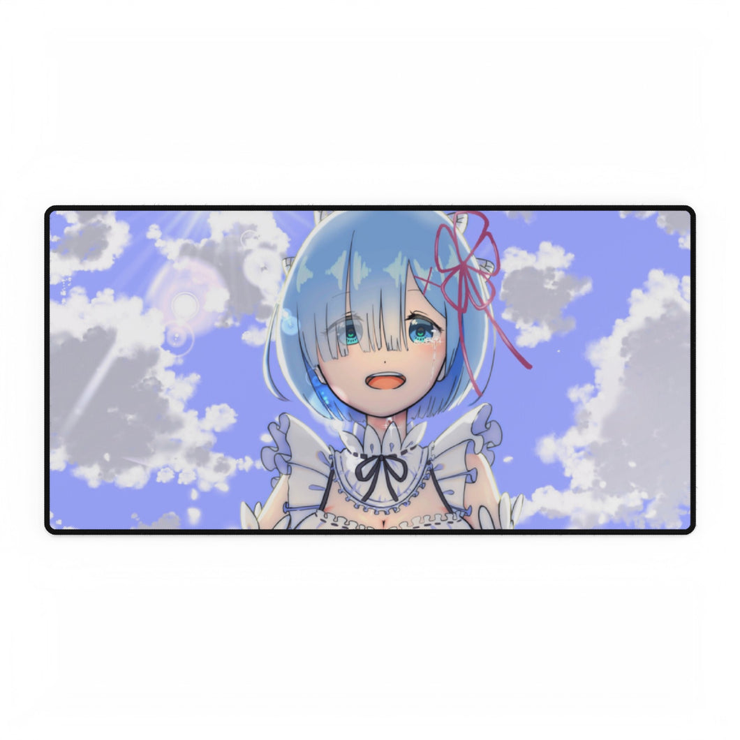 Anime Re:ZERO -Starting Life in Another World- Mouse Pad (Desk Mat)