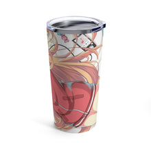 Load image into Gallery viewer, Gabriel DropOut Gabriel Tenma White Tumbler 20oz
