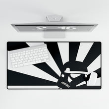 Load image into Gallery viewer, Movie Star Warsr Mouse Pad (Desk Mat)

