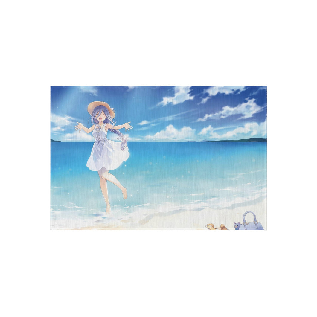 Date A Live Rug