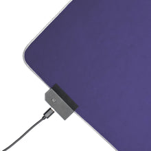 Load image into Gallery viewer, Frieza RGB LED Mouse Pad (Desk Mat)
