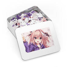 Load image into Gallery viewer, Fate/Apocrypha Jigsaw Puzzle

