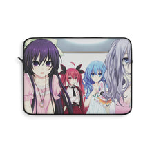 Load image into Gallery viewer, Date A Live Laptop Sleeve
