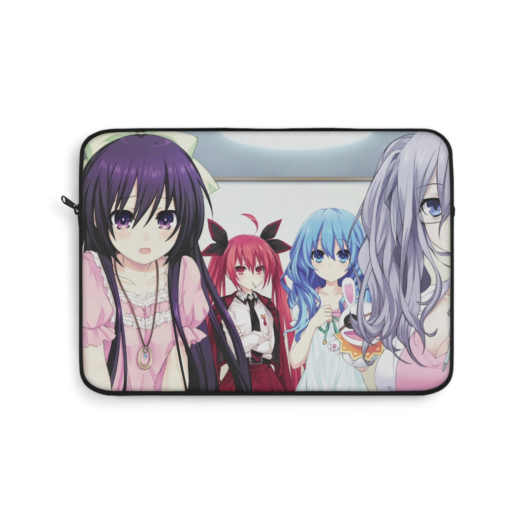 Date A Live Laptop Sleeve