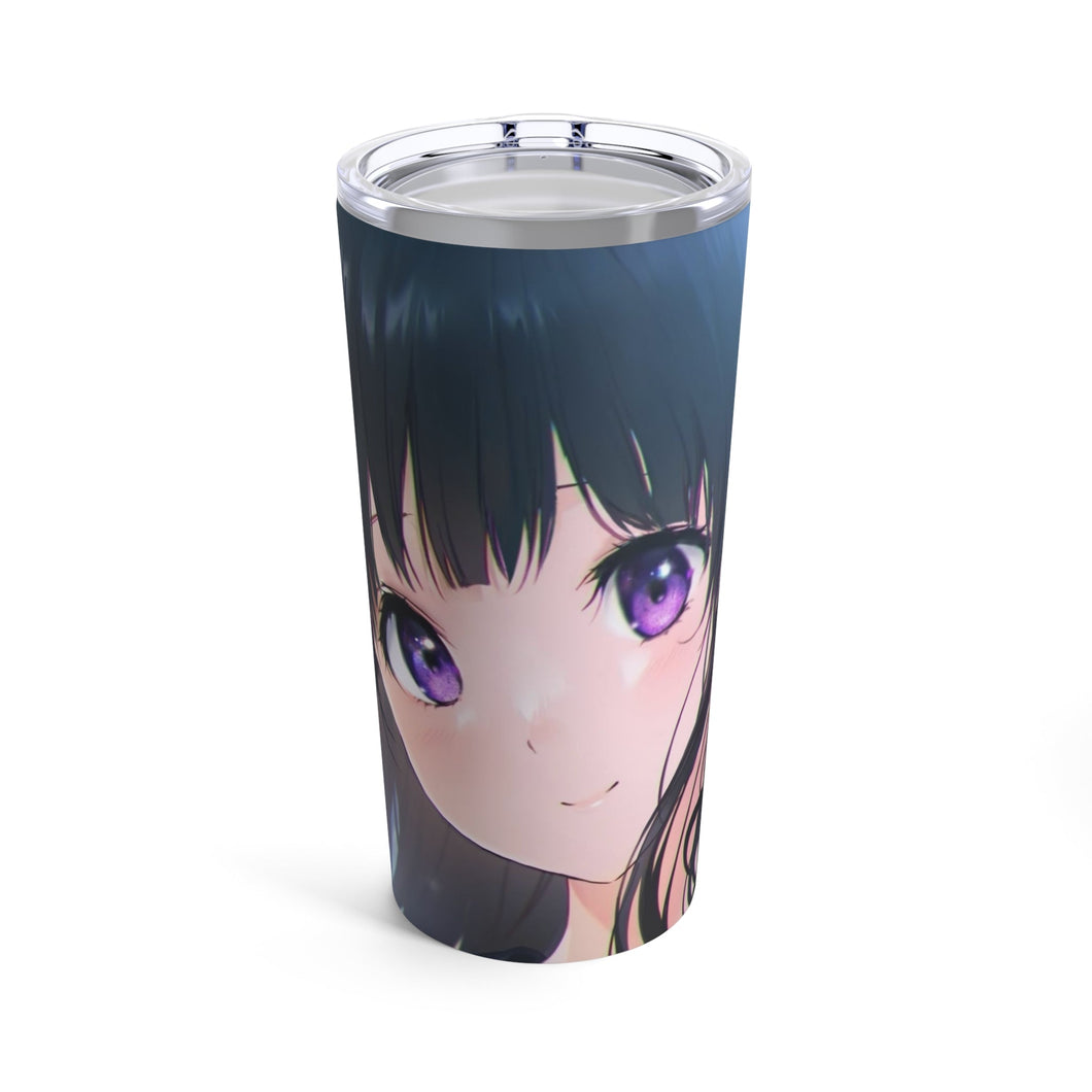 Hyouka Eru Chitanda Tumbler 20oz