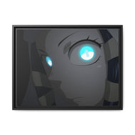 Arrow - Enen no Shouboutai (Fire Force) Canvas Framed Art Print