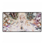 Anime Vocaloid Mouse Pad (Desk Mat)