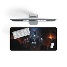 Load image into Gallery viewer, Keeper Of Masks Mouse Pad (Desk Mat)

