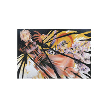 Load image into Gallery viewer, D.Gray-man Allen Walker, Lavi Rug
