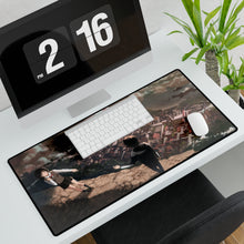 Load image into Gallery viewer, Your Name. Mouse Pad (Desk Mat)

