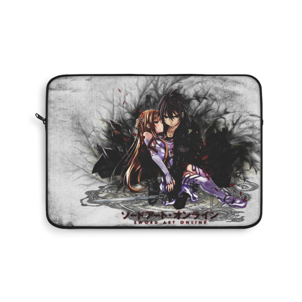 Anime Sword Art Onliner Laptop Sleeve