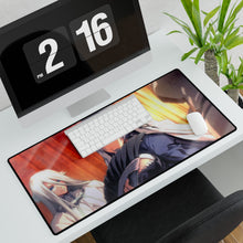 Load image into Gallery viewer, Anime Wand of Fortune Mouse Pad (Desk Mat)
