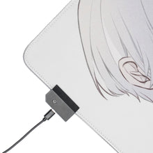 Load image into Gallery viewer, SK8 The Infinity RGB LED Mouse Pad (Desk Mat)
